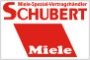 Miele-Spezial-Vertragshändler Stefan Schubert Küchen u. Haushaltsgeräte e.K.