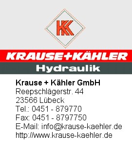 Krause + Khler GmbH