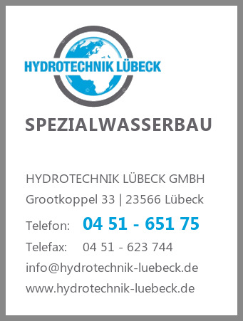 Hydrotechnik Lbeck GmbH