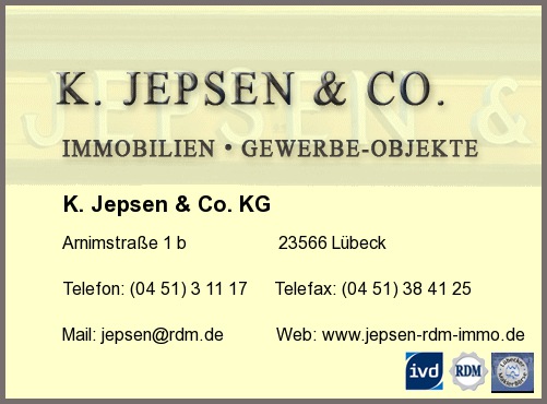 K. Jepsen & Co. KG