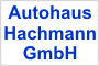 Autohaus Hachmann GmbH