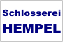 Hempel GmbH  Schlosserei - Stahl Total