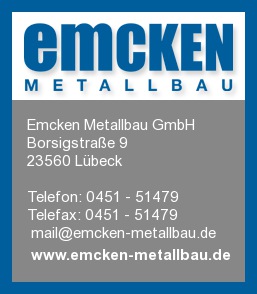 Emcken Metallbau GmbH