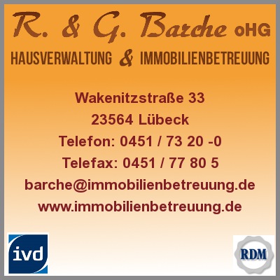 R. & G. Barche OHG
