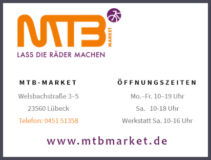 MTB-Market GmbH und Co. KG