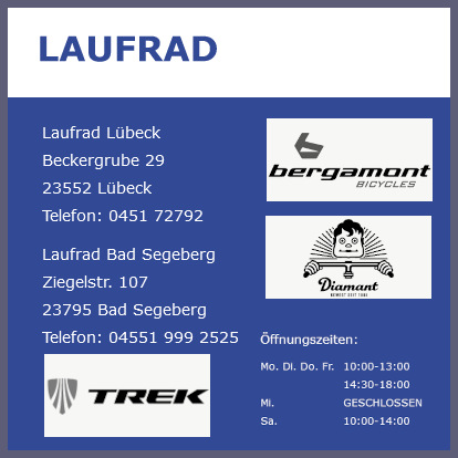 Laufrad Lübeck GmbH
