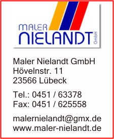 Maler Nielandt GmbH