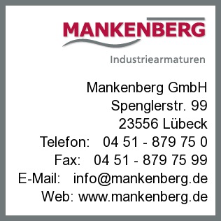 Mankenberg GmbH