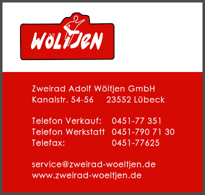 Zweirad Adolf Wöltjen GmbH